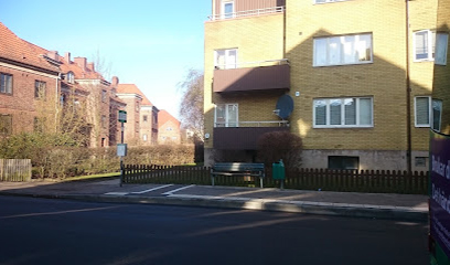 Landskrona Bredgatan
