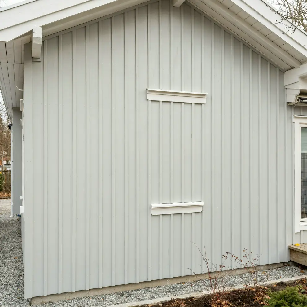 fasadrenovering byta trapanel landskrona skane